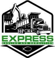 Express Hauling and Demolition image 1